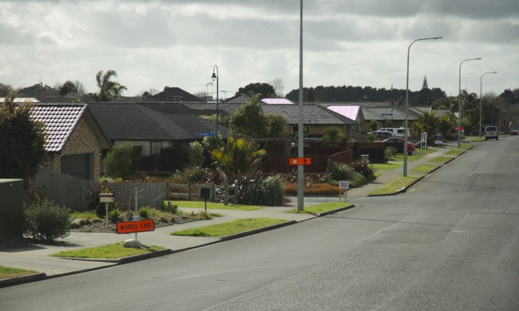 Pukekohe, Auckland, North Island