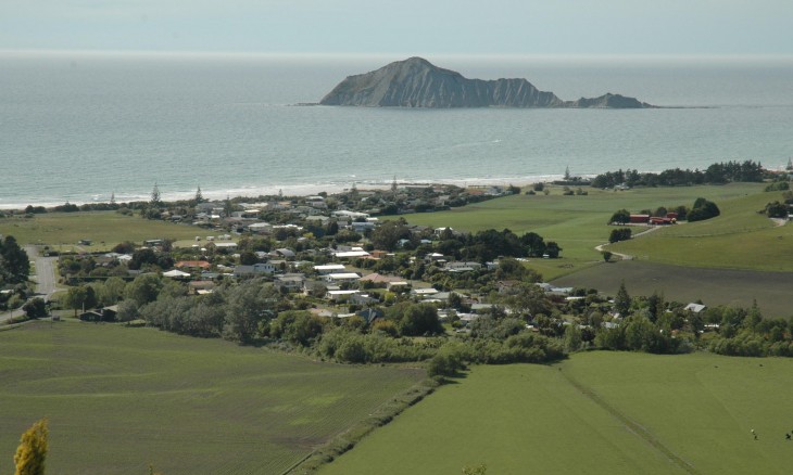 Waimarama, Hawke's Bay, North Island