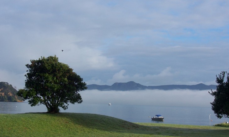 Awhitu Peninsula, Auckland, North Island