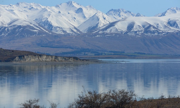 Tekapo, Canterbury