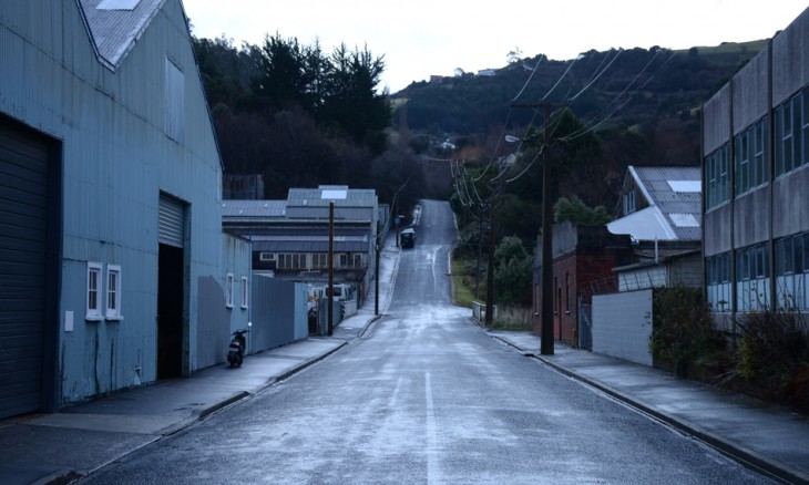 Dunedin, Otago
