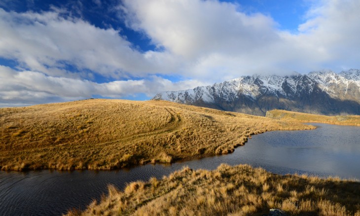 Deer Park Heights, Queenstown