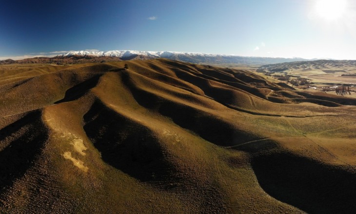 Ida Valley, Otago