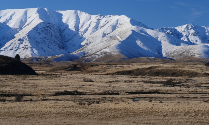 Ida Valley, Otago