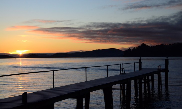 St Andrews Bay, Otago