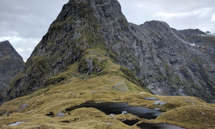 Milford Track, Southland