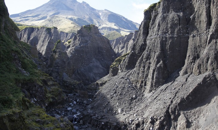 Mt Taranaki, Taranaki