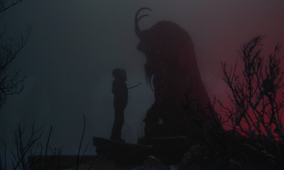 Krampus