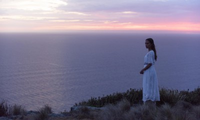 The Light Between Oceans