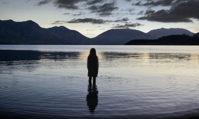 Top of the Lake 