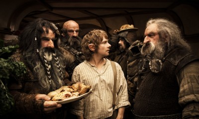 The Hobbit: An Unexpected Journey