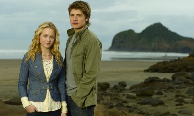 Avalon High 