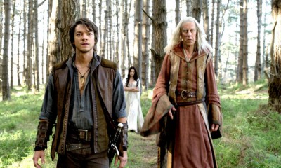 Legend of the Seeker 