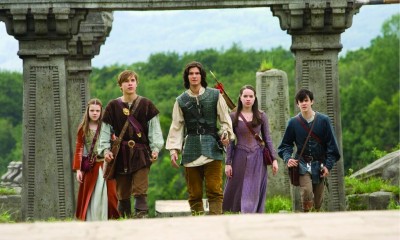 The Chronicles of Narnia: Prince Caspian