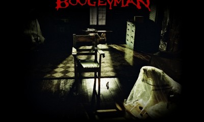 Boogeyman