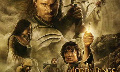 The Lord of the Rings: The Return of the King