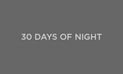 30 Days of Night