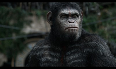 Dawn of the Planet of the Apes