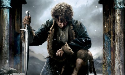 The Hobbit: The Battle of the Five Armies