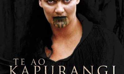 Te Ao Kapurangi / Warrior Woman