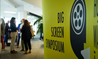 Big Screen Symposium