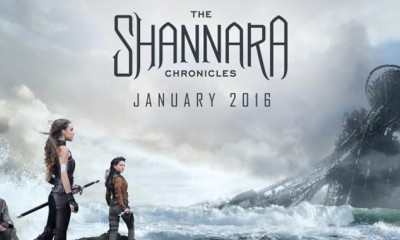 The Shannara Chronicles showcase