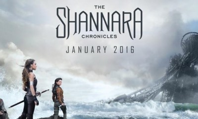 The Shannara Chronicles showcase