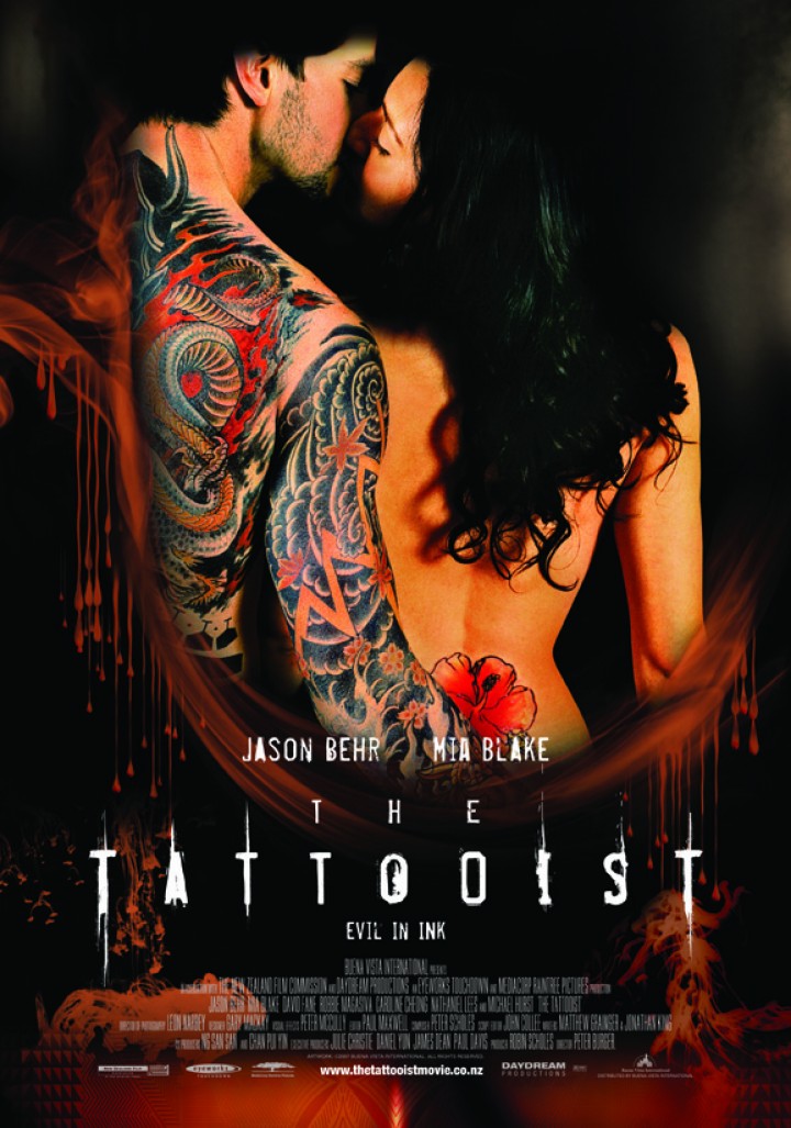 The Tattooist