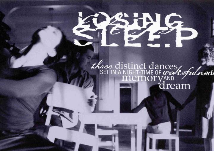 Losing Sleep