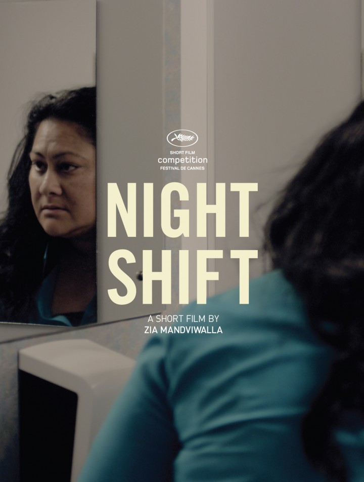 the night shift the night shift