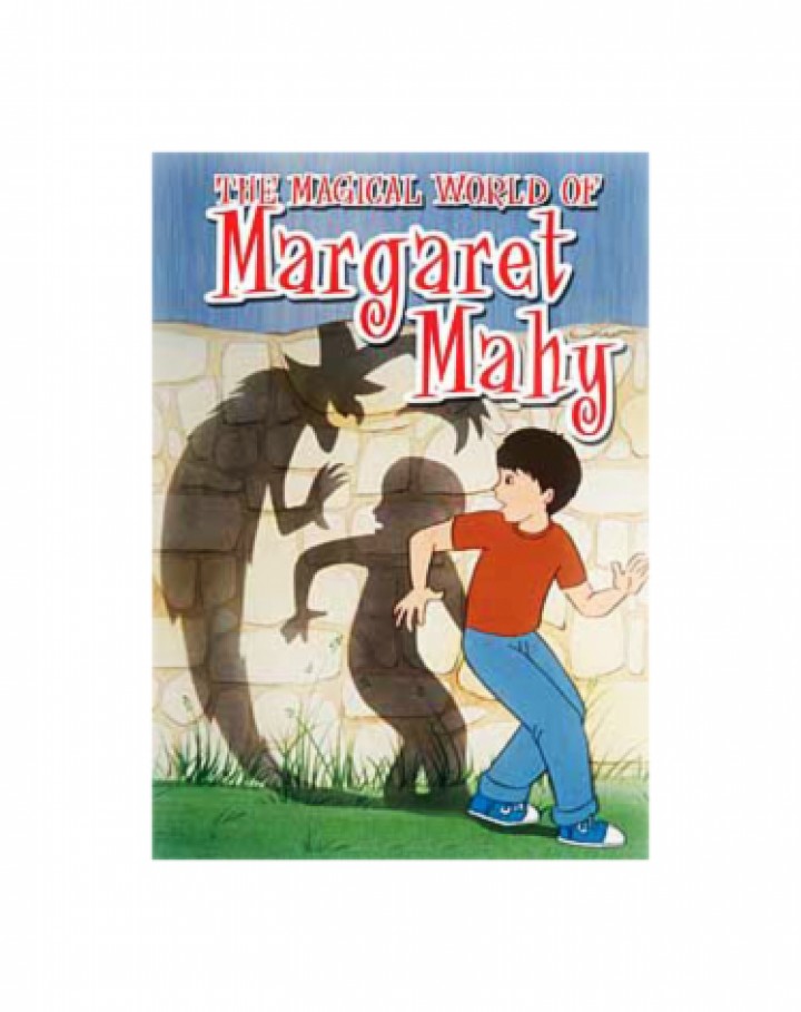 Margaret Mahy