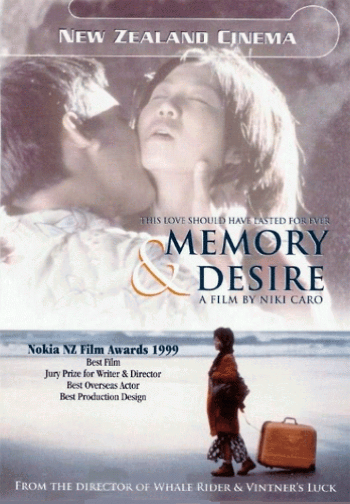 Memory & Desire