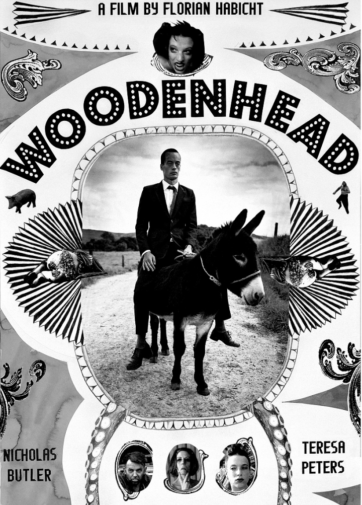 Woodenhead