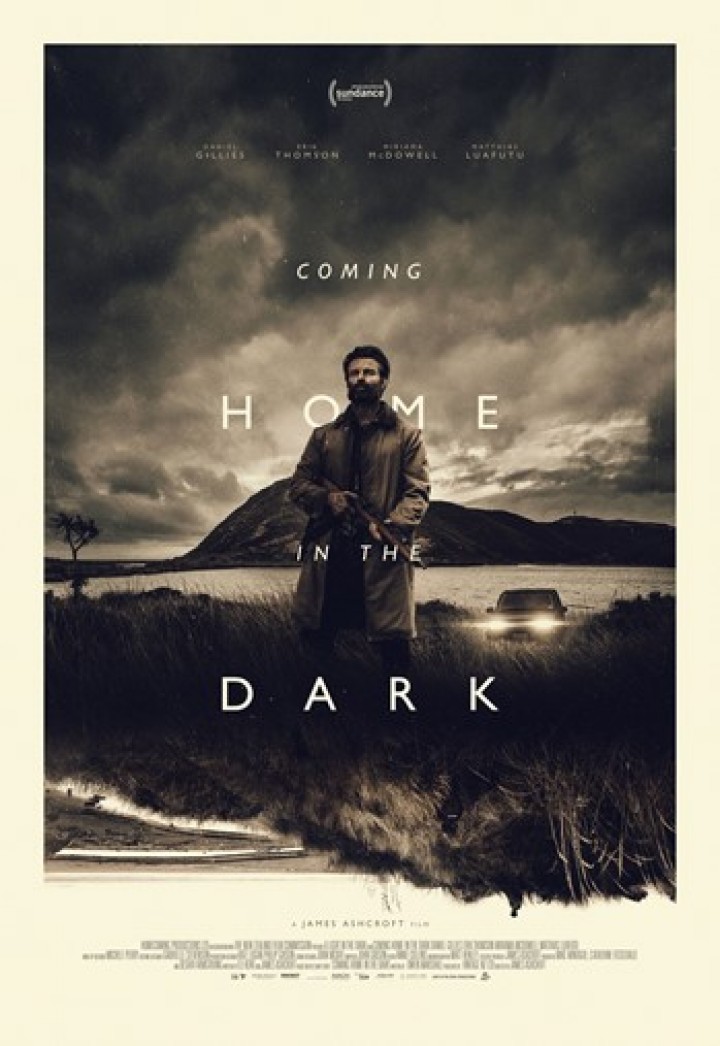 Coming Home in the Dark Poster