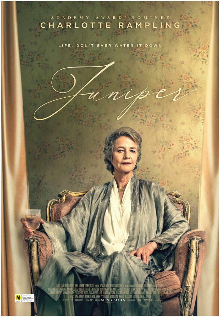 Juniper poster