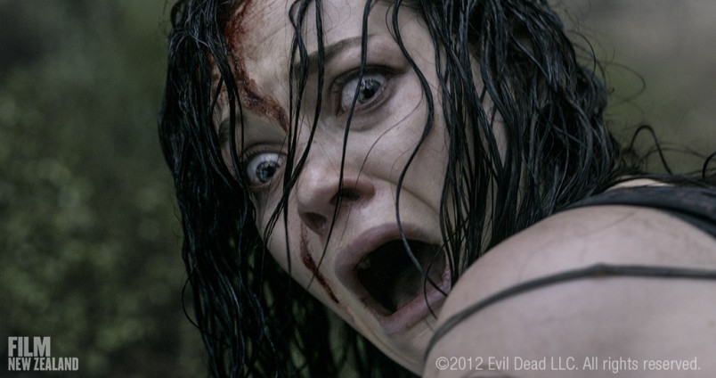 Evil Dead 01