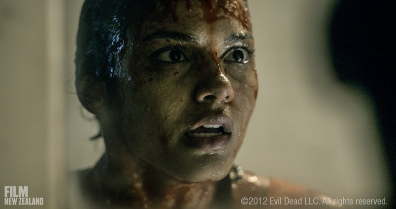 Evil Dead 02