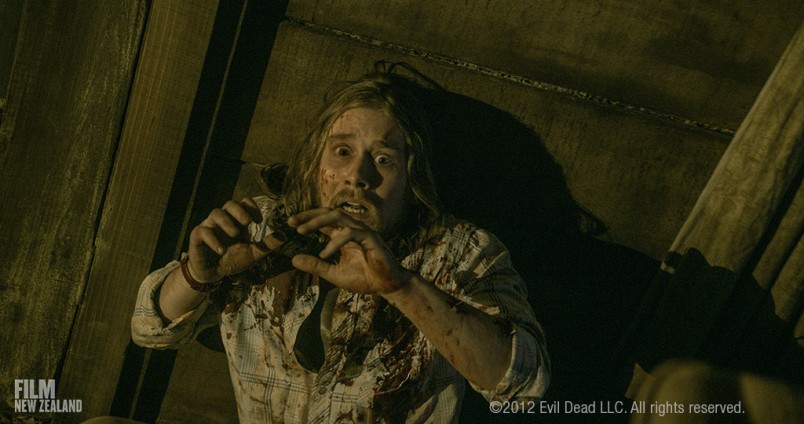 Evil Dead 03
