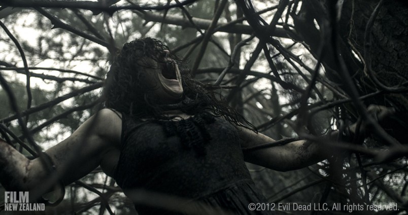 Evil Dead 05