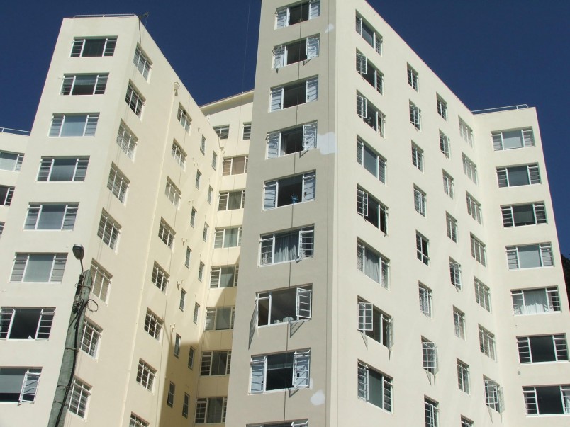 Apartments, Wellington, North Island