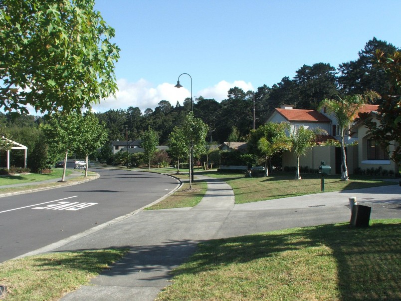 Albany, Auckland, North Island