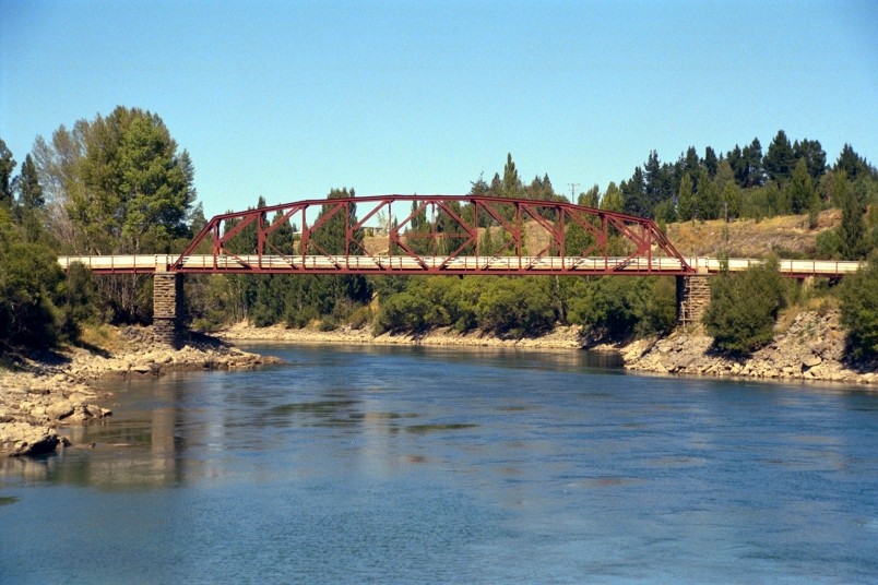 Alexandra, Central Otago, South Island