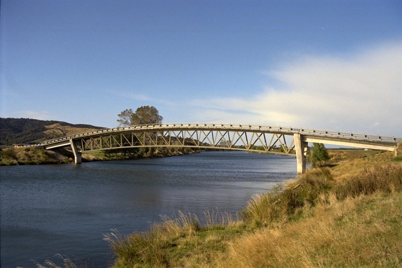 Clutha River, Otago, South Island