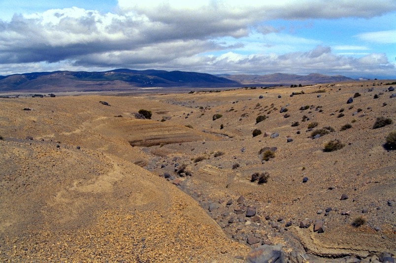 Ruapehu, Central Plateau, North Island