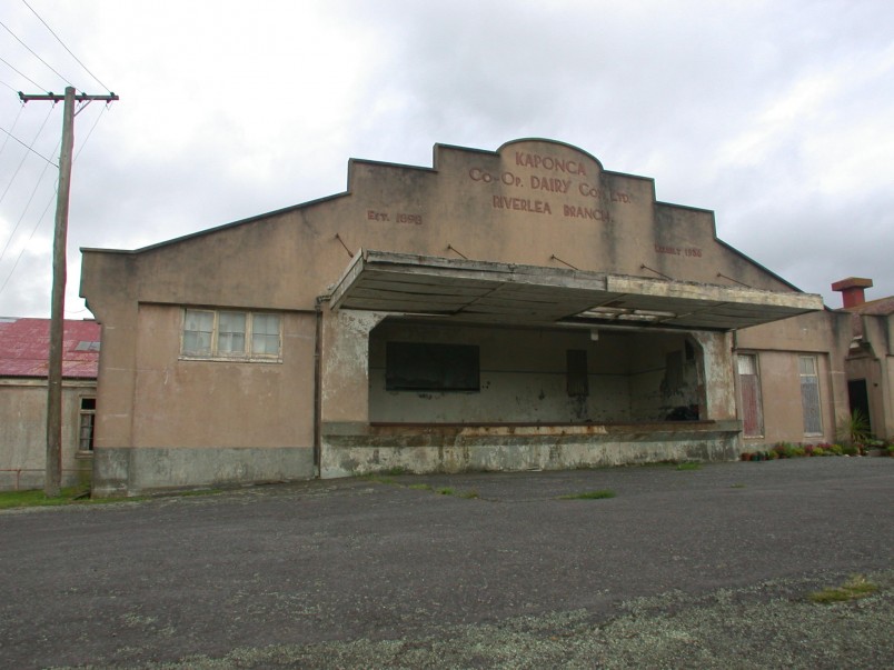 Whangamamona, Taranaki, North Island