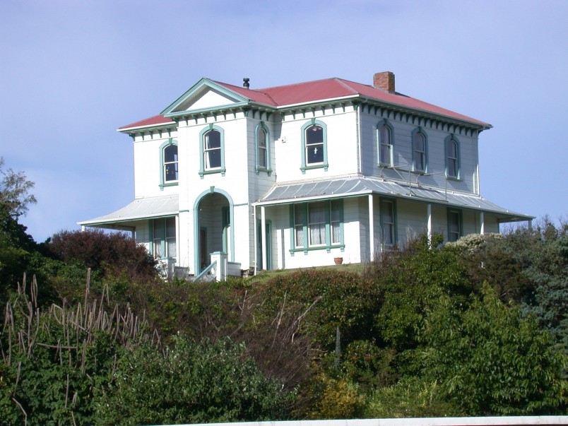 Patea, Taranaki, North Island