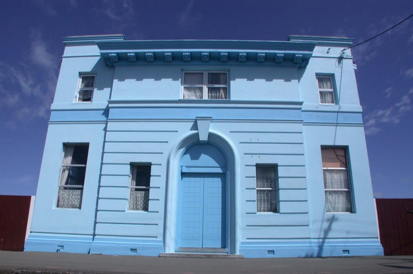 Manaia, Taranaki, North Island
