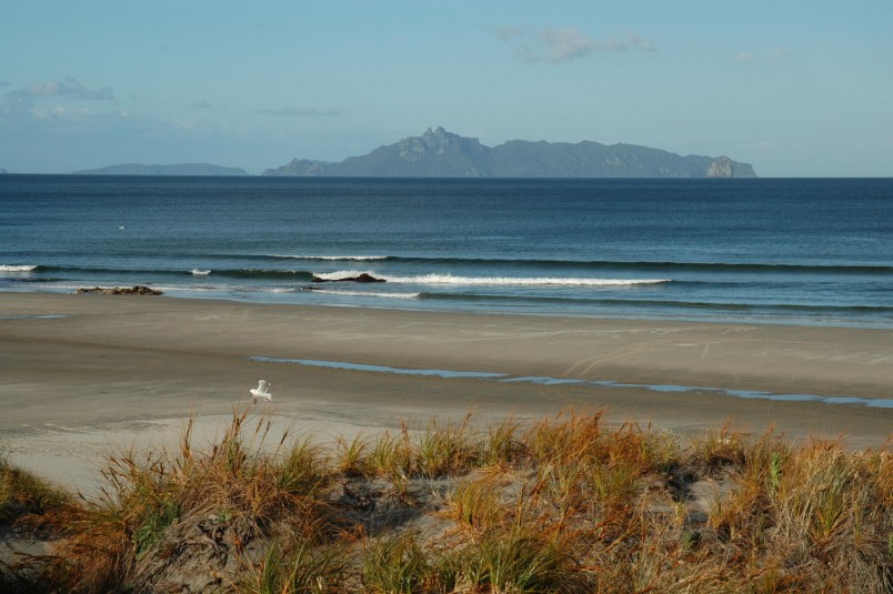 Mangawhai, Northland, North Island
