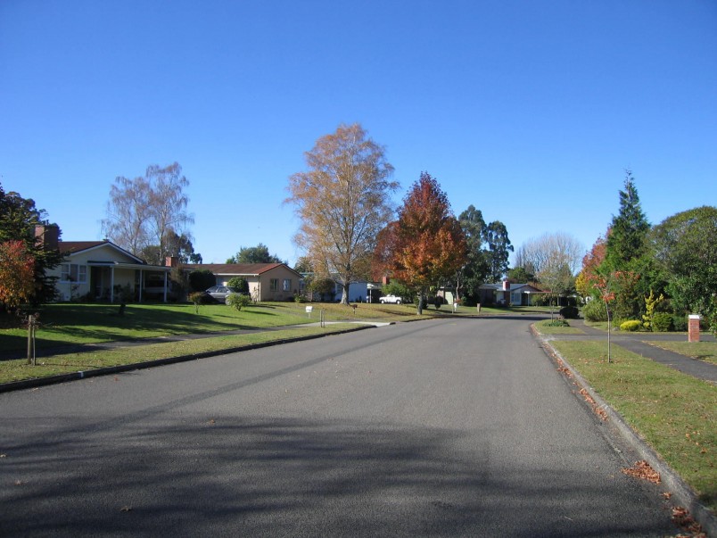 Kawerau, Bay of Plenty, North Island
