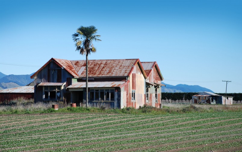Appleby, Nelson, South Island